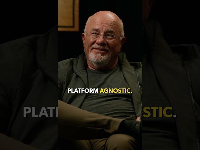 How Did Dave Ramsey Outlast His Competition?