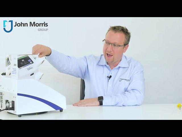 Reviewing the New Osmo1 From Advanced Instruments | John Morris Group