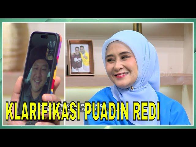 Puadin Redi, Suami Ryana Dea Klarifikasi Sifat Cueknya | FYP (29/10/24) Part 4