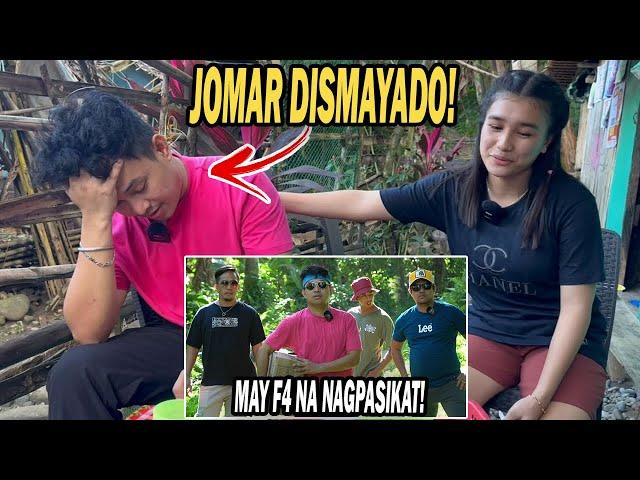 PART 8 | JOMAR AT KBOYS SINURPRESA SI CARLA! PERO JOMAR DISMIYADO! SOBRANG GOOD VIBES TALAGA! HAHA