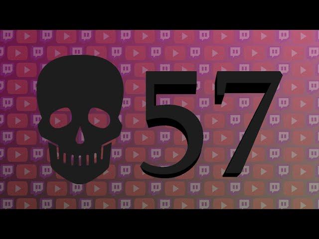 How  to set up&use a Death counter on OBS