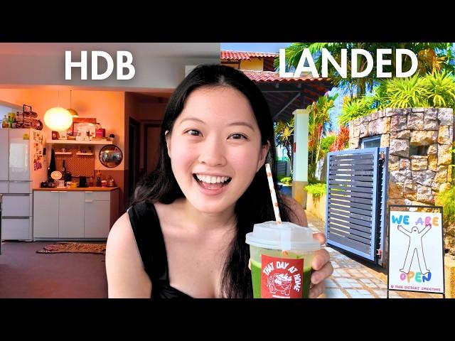 I Tried 10 Home Cafes: Singapore’s Next Big Side Hustle?