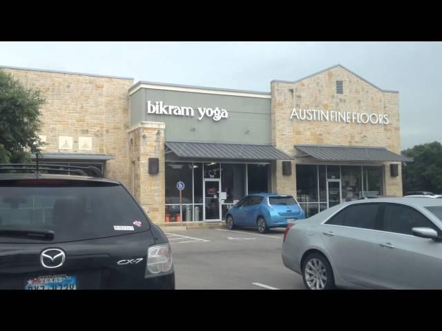 Pure Bikram Yoga South - Austin, TX - Gym Review