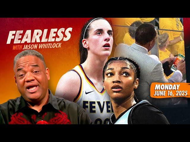 The Caitlin Clark Effect Elevates Angel Reese | Stephen A. Smith Busted Playing Solitaire | Ep 949