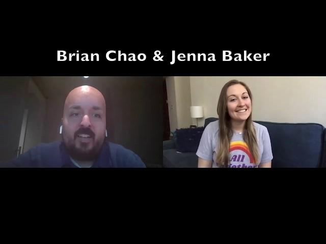 #FestAbilityUnites Episode 5: Brian Chao