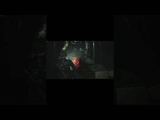 Resident Evil 2 шашлык #shorts