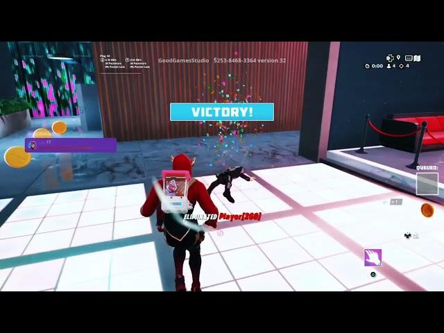 Got Gun Down