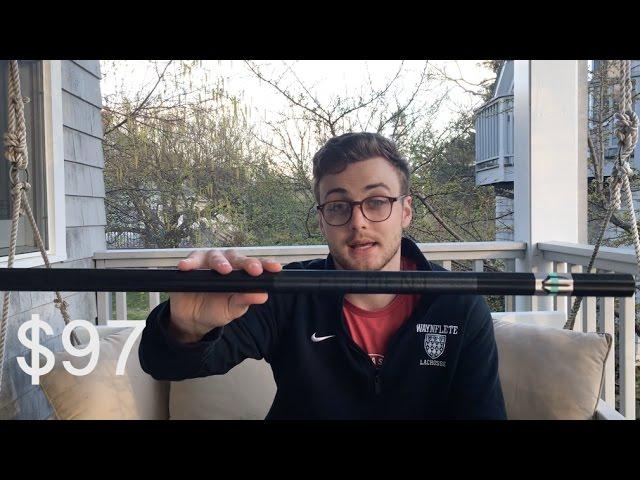 WOLF ATHLETICS ELEMENT/U-1/U-2 SHAFT REVIEW