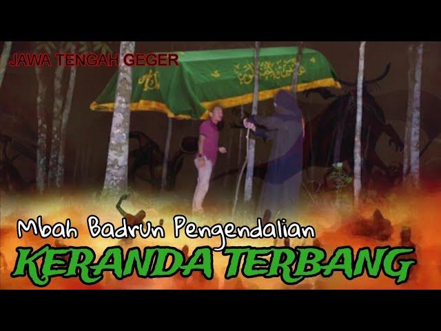 LIVE MISTERI || YA ALLAH GUS DAMAR