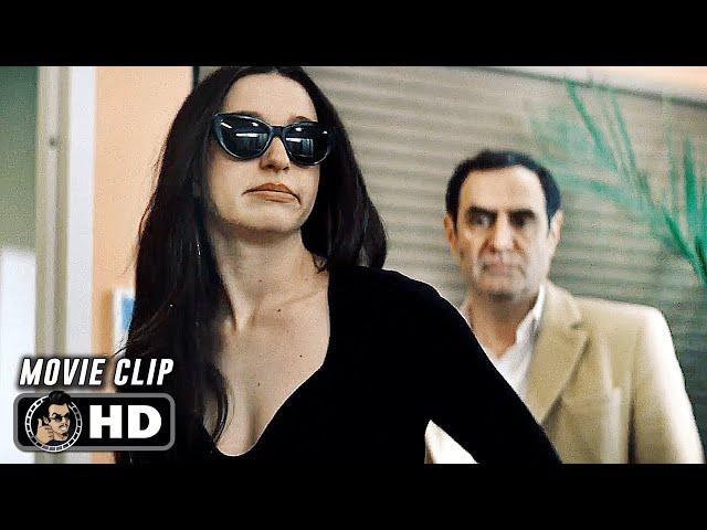 Getting Divorced Scene | ANORA (2024) Movie CLIP HD