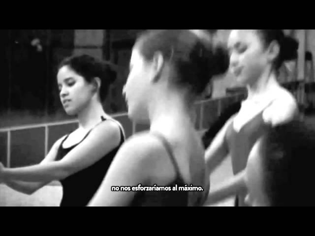 Escuela del Ballet Ruso Barcelona 2014 - Prologue