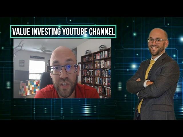 Learn Value Investing With Jason Rivera