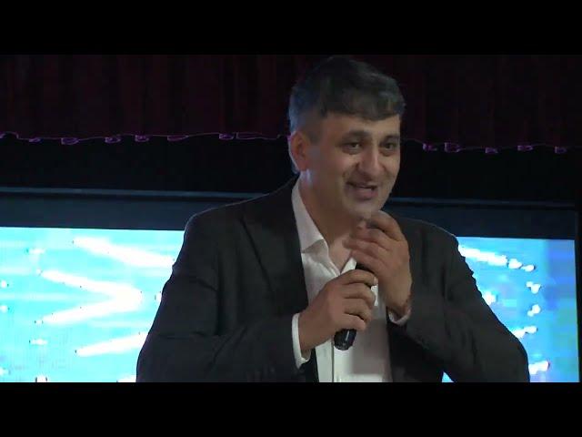 Амир Пугоев Сабар дел х1айн