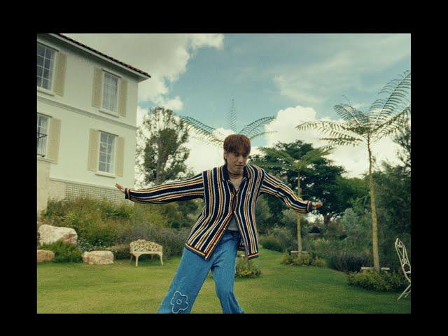 유겸 (YUGYEOM) - 'Shall We Dance' Official Music Video