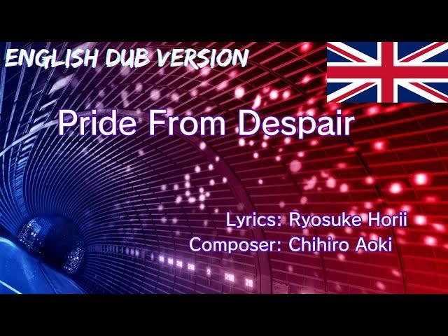 Pride From Despair - English Dub Version (Like a Dragon: Infinite Wealth)