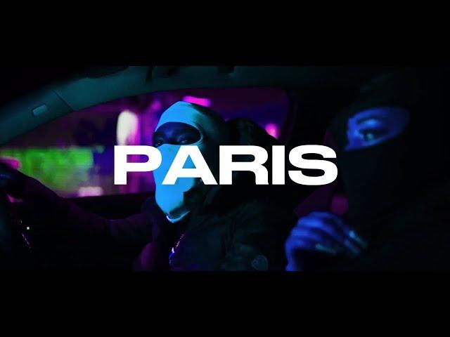 [FREE] Dark Trap Type Beat ''PARIS'' | Hard Trap Type Beat | Free Type Beat 2024