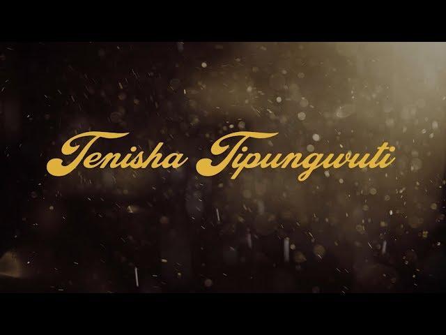 Tenisha Tipungwuti - 2017 NT School Sports Under 15 Girls Medal