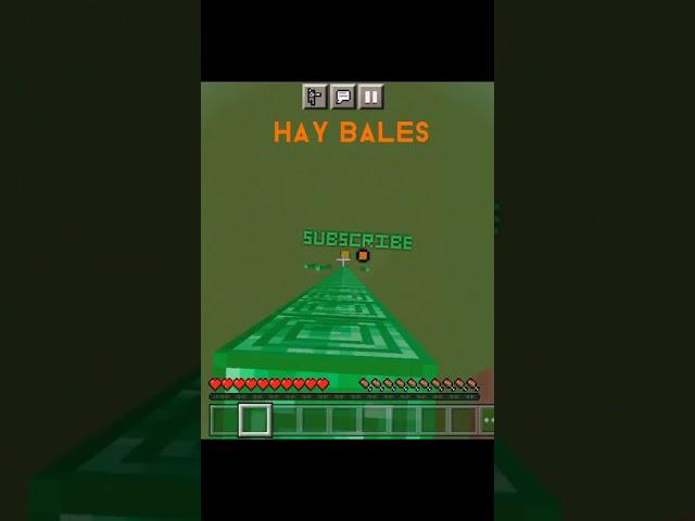 How High Can You Fall In Minecraft