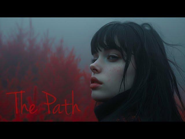 The Path | Страшная визуальная новелла