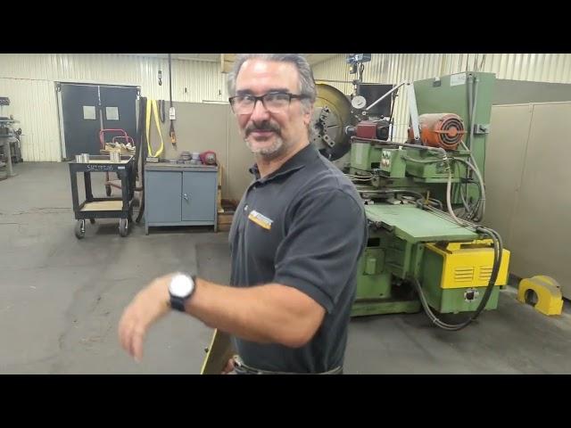 A Day in the life: HFW Plant Manager