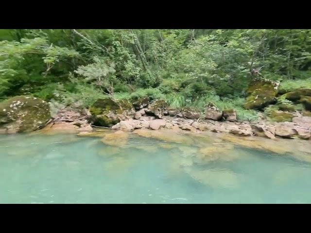 Tara Valley -  Tara River Canyon