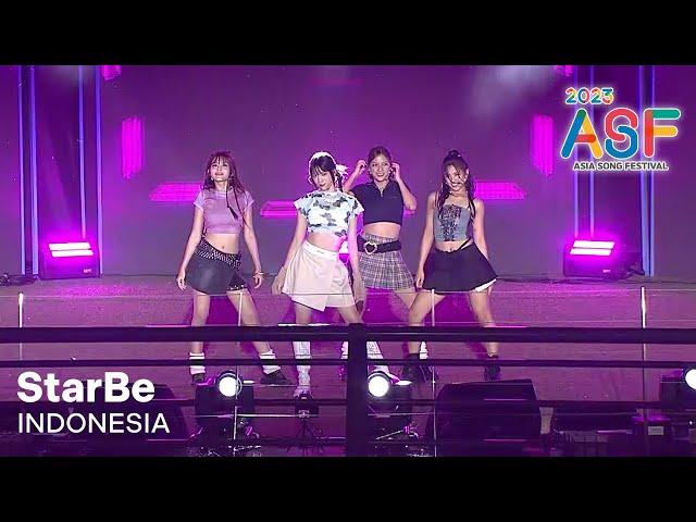 [INDONESIA] StarBe [2023 Asia Song Festival] | KBS WORLD TV 230927