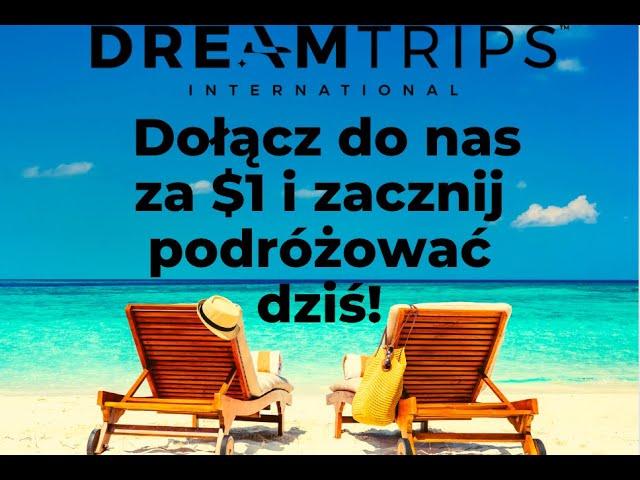 Dream Trips International PROMO 4min