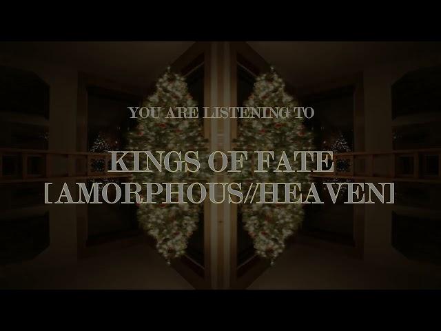 Лёха Б - "Kings of Fate" [B-side]