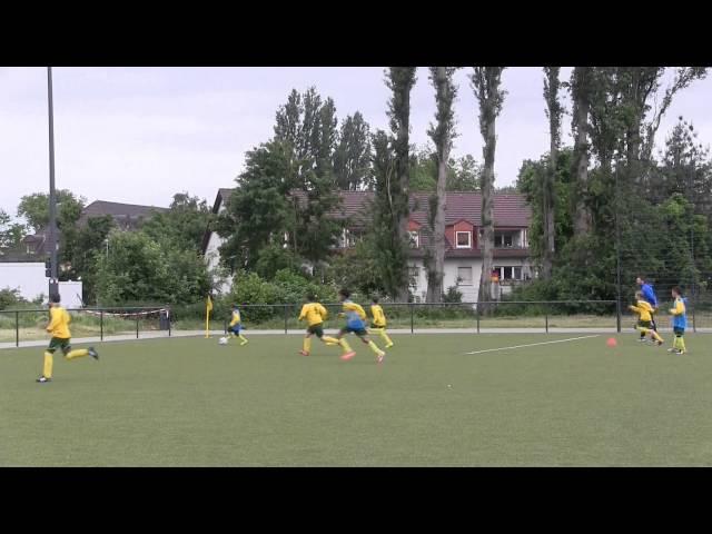 Jugend-Pfingstturnier 2015 E-Junioren GP FC Karnap 07/27 II - FC Karnap 07/27 III