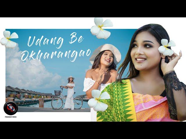 Udang Be Okharangao - Gemsri_Daimari's Official Music Video || Maldives || Gd Production