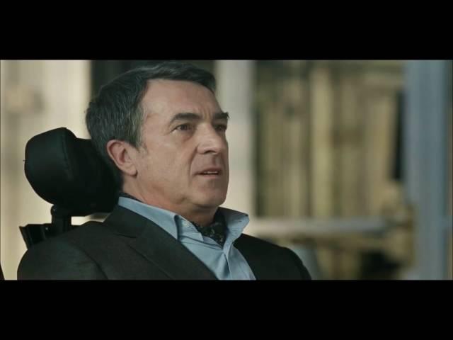 Ludovico einaudi - una mattina [ intouchables ending ]