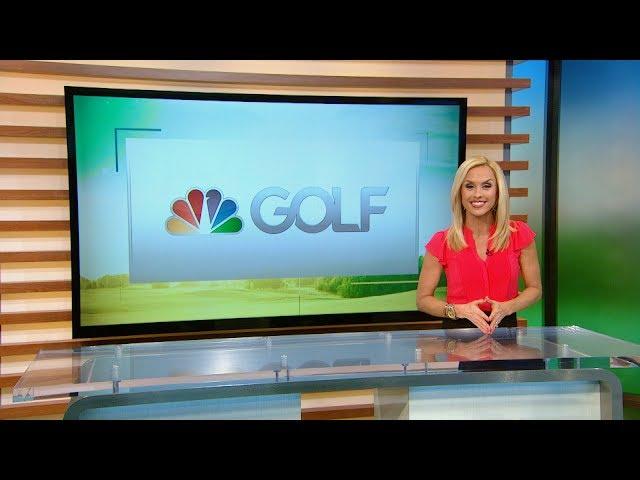 Welcome to Golf Channel's Official YouTube | Golf Channel