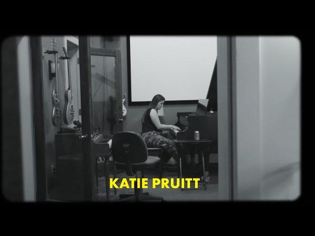 Katie Pruitt "Standstill (with Ruston Kelly)" Official Visualizer