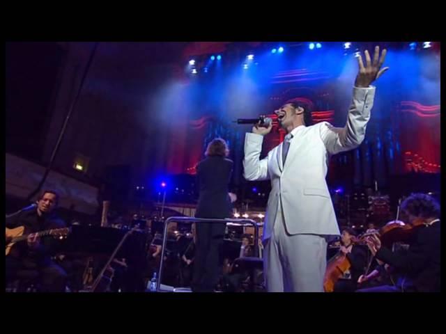 Serj Tankian - Falling Stars {Elect The Dead Symphony} (HD/DVD Quality)