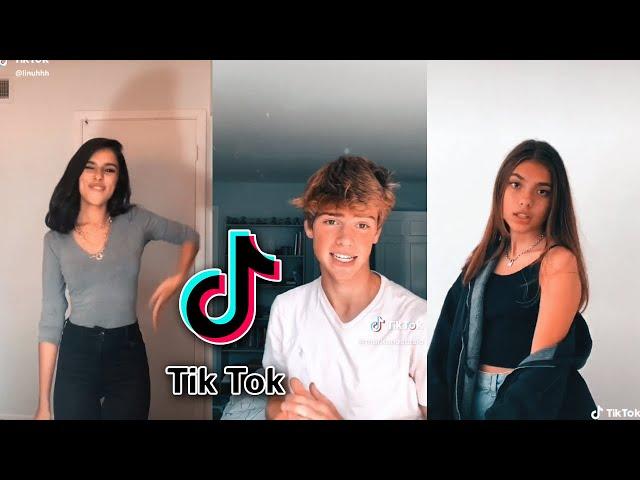 American Boy (Tik Tok Compilation)