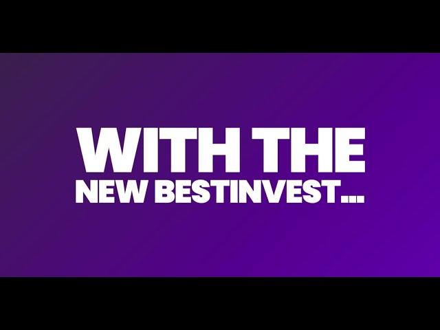 Bestinvest had a makeover!