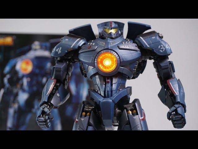 Soul of Chogokin GX-77 Gipsy Danger, 超合金魂 ジプシー・デンジャー, 집시 데인저