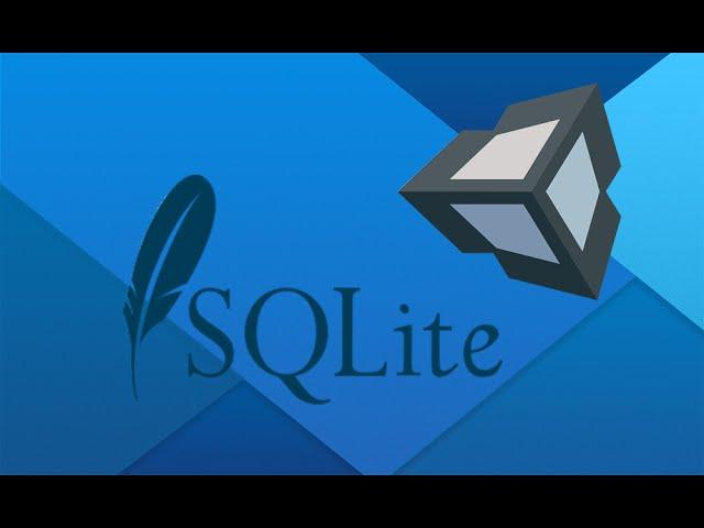 How to read SQLite database on UNITY