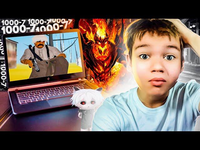 DEAD INSIDE СБОРКА для СЛАБЫХ и ОЧЕНЬ СЛАБЫХ ПК для AMAZING RP