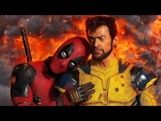 Deadpool & Wolverine Non-Spoiler Review!!!