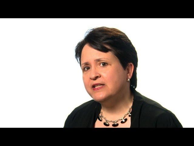 Denise Brosseau: How to Become a Thought Leader