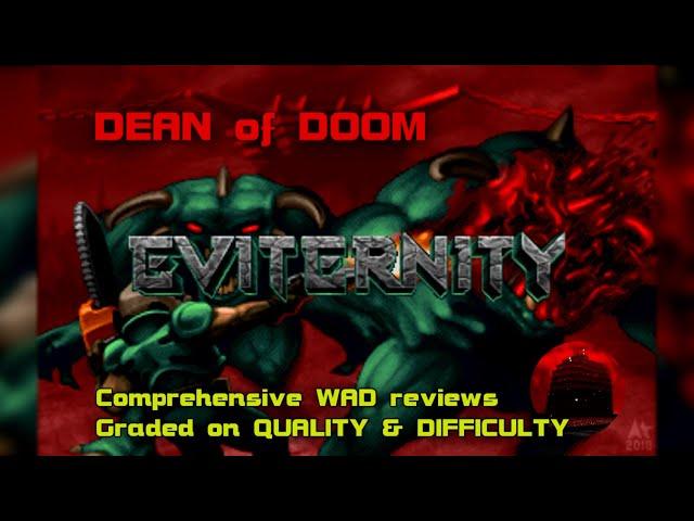 EVITERNITY - DEAN OF DOOM - S1E2