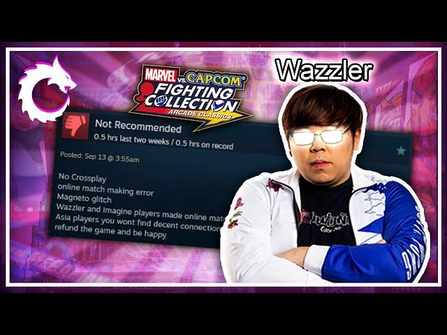 THE WAZZLER: Forget Gatekeeping, Become The Gate | Castle Super Beast 286 Clip