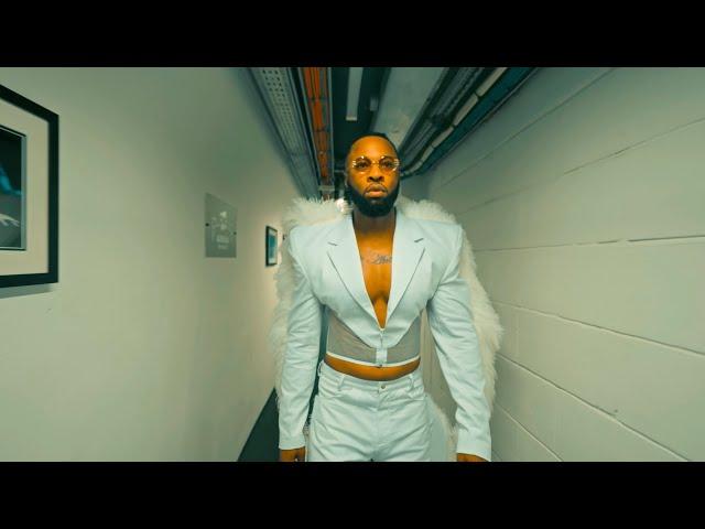 Flavour - OVO Arena Wembley Highlights (Part 2)