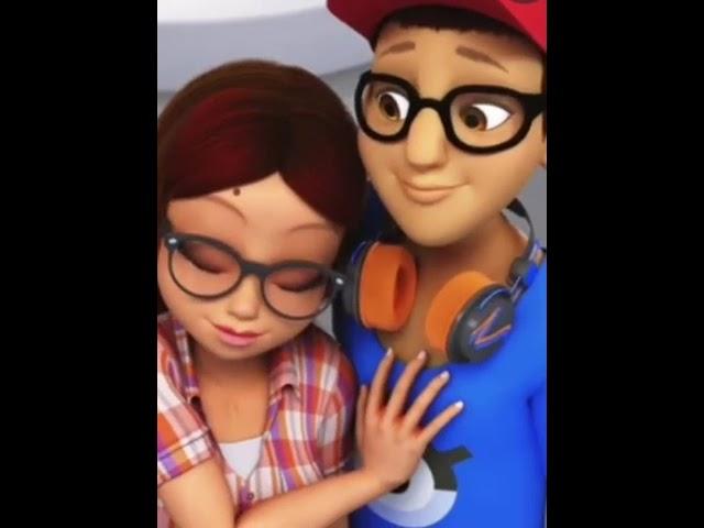 miraculous ladybug