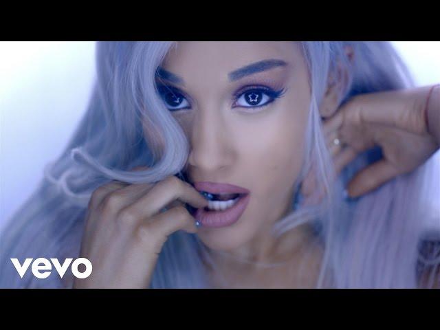 Ariana Grande - Focus (Official Video)