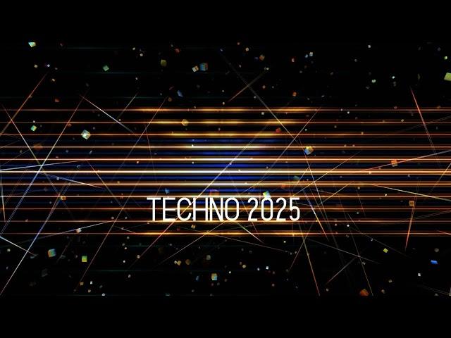 Matt Buzz - Techno Mix 2025 - inthemix 002 / Best Techno Music