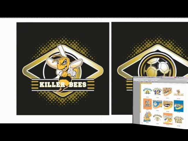 Rival Art Ultimate Collection