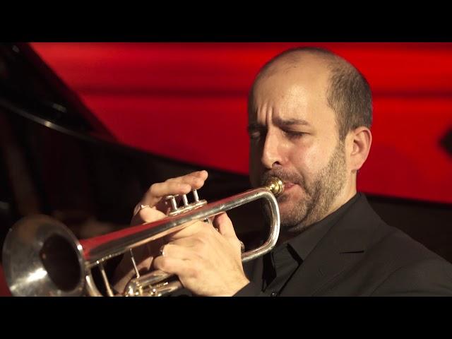 Vladimir Peskin – Scherzo LIVE – Giuliano Sommerhalder