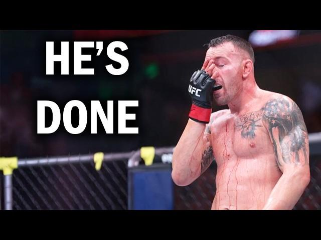 The Quiet Downfall Of A UFC Loud Mouth | Clenbat Reacts to TJlovesFights